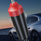 📢📢50% OFF !! ⏰Multifunctional Car Charger with AC Outlets & USB