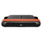 🌬️ LIMITED-TIME 50% OFF! 🚗 Dual Turbo Car Rear Seat Fan – 3 Speeds, Quiet, Velcro Mount ⚡