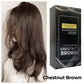 ✨ LIMITED-TIME 50% OFF! 🌿 Plant-Based Comb-In Hair Dye – Easy, Gray Coverage, Nourishing Formula ✨
