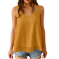 📢📢40% OFF !! ⏰Elegant Dot Lace Strap Tank Top