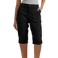 👖 50% OFF NOW! 🛍️ Women's Casual Cargo Capri Pants – Utility Pockets, Comfort Fit, Versatile Style 🌟
