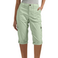 👖 50% OFF NOW! 🛍️ Women's Casual Cargo Capri Pants – Utility Pockets, Comfort Fit, Versatile Style 🌟