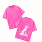 🔥 Pro-Favorite Vintage UFO Cowboy Graphic Tee – Premium Blend – Breathable 🛸