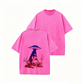 🔥 Pro-Favorite Vintage UFO Cowboy Graphic Tee – Premium Blend – Breathable 🛸