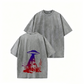 🔥 Pro-Favorite Vintage UFO Cowboy Graphic Tee – Premium Blend – Breathable 🛸