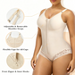 💃 LIMITED TIME 50% OFF! ✨ Women's Zip-Up Shapewear Bodysuit – 360° Compression, Tummy Control & Full-Body Smoothing 🌟