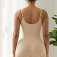 💃 LIMITED TIME 50% OFF! ✨ Women's Zip-Up Shapewear Bodysuit – 360° Compression, Tummy Control & Full-Body Smoothing 🌟