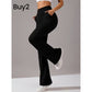 🧘‍♀️ LIMITED-TIME 50% OFF! ✨ Women's Stretchy Bootcut Yoga Pants – Flattering, Ultra-Flexible, Pockets Included