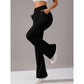 🧘‍♀️ LIMITED-TIME 50% OFF! ✨ Women's Stretchy Bootcut Yoga Pants – Flattering, Ultra-Flexible, Pockets Included