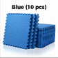 Non-Slip EVA Foam Puzzle Play Mat Set