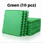 Non-Slip EVA Foam Puzzle Play Mat Set