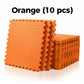 Non-Slip EVA Foam Puzzle Play Mat Set