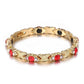 ✨ 50% OFF NOW! 🧲 Fashionable Magnetic Bracelet with Rhinestones – Adjustable fit & therapeutic benefits – Stylish, lightweight – perfect for daily wear or gifting 💎