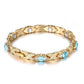✨ 50% OFF NOW! 🧲 Fashionable Magnetic Bracelet with Rhinestones – Adjustable fit & therapeutic benefits – Stylish, lightweight – perfect for daily wear or gifting 💎