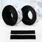 ⏳ 50% OFF! ✨ 9M Self-Adhesive Hook-and-Loop Tape – Strong Reusable Bonding, Waterproof Heat-Resistant Adhesive & Cut-to-Size – Organize Cables, Rugs, Crafts & DIY Projects 🧰