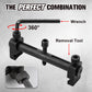 ⏰ 2026 Sale — Over 32,000 Sold! ⚙️ Adjustable Crankshaft Pulley Removal Tool