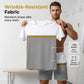 🔥 Pro-Favorite Men's Color-Block Sportswear Set – Cotton Blend – Micro-Mesh Breathable
