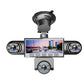 ⏰HD 1080P Multi-Lens Dash Cam with Night Vision