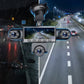 ⏰HD 1080P Multi-Lens Dash Cam with Night Vision