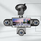 ⏰HD 1080P Multi-Lens Dash Cam with Night Vision