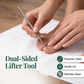 🎉 2026 SALE — OVER 47,000 SOLD! ✂️ 3-Piece Professional Toenail Clipper Set – Precision Curved Blades, Non-Slip Grip & Travel Case 🦶✨