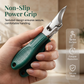 🎉 2026 SALE — OVER 47,000 SOLD! ✂️ 3-Piece Professional Toenail Clipper Set – Precision Curved Blades, Non-Slip Grip & Travel Case 🦶✨