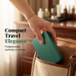 🎉 2026 SALE — OVER 47,000 SOLD! ✂️ 3-Piece Professional Toenail Clipper Set – Precision Curved Blades, Non-Slip Grip & Travel Case 🦶✨