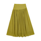 👗 LIMITED-TIME 50% OFF! 💥 Women's High Waist A-Line Long Skirt – Flattering Fit, Flowy Silhouette, Timeless Style ✨