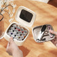 🧵 50% OFF! ✨ Portable Magnetic Sewing Kit – 40 Pieces Essential Repair Tools in One Double-Layer Organizer, Magnetic Needle Storage Keeps Small Metal Items Secure, Compact for Home Travel Dorm & Suitcase – 3 Colors 🧲