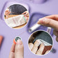🧵 50% OFF! ✨ Portable Magnetic Sewing Kit – 40 Pieces Essential Repair Tools in One Double-Layer Organizer, Magnetic Needle Storage Keeps Small Metal Items Secure, Compact for Home Travel Dorm & Suitcase – 3 Colors 🧲