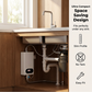 ⏰Compact & Safe Instant Electric Water Heater
