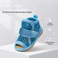 🔥 LAST DAY SPECIAL 50% OFF! ⚡ Lightweight Mesh Anti-Slip Pet Dog Boots – Breathable Summer Sandals, All Terrain Use 🐶