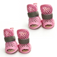 🔥 LAST DAY SPECIAL 50% OFF! ⚡ Lightweight Mesh Anti-Slip Pet Dog Boots – Breathable Summer Sandals, All Terrain Use 🐶