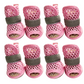🔥 LAST DAY SPECIAL 50% OFF! ⚡ Lightweight Mesh Anti-Slip Pet Dog Boots – Breathable Summer Sandals, All Terrain Use 🐶