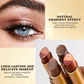 🌸 BUY 1 GET 1 FREE! ✨ 3-in-1 Gradient Eyeshadow Stick – Highlight, Transition & Shadow in One, One-Swipe Application & Ergonomic Curved Nib – Long-Wearing Waterproof Creamy Formula for Effortless Eye Looks 💫