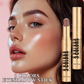 🌸 BUY 1 GET 1 FREE! ✨ 3-in-1 Gradient Eyeshadow Stick – Highlight, Transition & Shadow in One, One-Swipe Application & Ergonomic Curved Nib – Long-Wearing Waterproof Creamy Formula for Effortless Eye Looks 💫