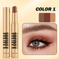 🌸 BUY 1 GET 1 FREE! ✨ 3-in-1 Gradient Eyeshadow Stick – Highlight, Transition & Shadow in One, One-Swipe Application & Ergonomic Curved Nib – Long-Wearing Waterproof Creamy Formula for Effortless Eye Looks 💫
