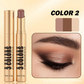 🌸 BUY 1 GET 1 FREE! ✨ 3-in-1 Gradient Eyeshadow Stick – Highlight, Transition & Shadow in One, One-Swipe Application & Ergonomic Curved Nib – Long-Wearing Waterproof Creamy Formula for Effortless Eye Looks 💫