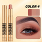 🌸 BUY 1 GET 1 FREE! ✨ 3-in-1 Gradient Eyeshadow Stick – Highlight, Transition & Shadow in One, One-Swipe Application & Ergonomic Curved Nib – Long-Wearing Waterproof Creamy Formula for Effortless Eye Looks 💫