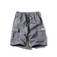 🎉 LIMITED TIME 50% OFF! 🩳 Men's Elastic Cargo Shorts – 46K+ Sold! Breathable Fabric & Functional Multi-Pocket Design ☀️