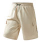 🎉 LIMITED TIME 50% OFF! 🩳 Men's Elastic Cargo Shorts – 46K+ Sold! Breathable Fabric & Functional Multi-Pocket Design ☀️