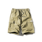 🎉 LIMITED TIME 50% OFF! 🩳 Men's Elastic Cargo Shorts – 46K+ Sold! Breathable Fabric & Functional Multi-Pocket Design ☀️