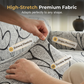 🛋️ 50% OFF! ✨ Universal Stretch Fitted Couch Slipcover – High-Stretch Premium Fabric, Elegant Ruffled Hem & Complete Living Room Upgrade – Instant Sofa Makeover in Minutes 🏠