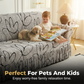 🛋️ 50% OFF! ✨ Universal Stretch Fitted Couch Slipcover – High-Stretch Premium Fabric, Elegant Ruffled Hem & Complete Living Room Upgrade – Instant Sofa Makeover in Minutes 🏠