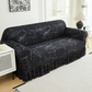 🛋️ 50% OFF! ✨ Universal Stretch Fitted Couch Slipcover – High-Stretch Premium Fabric, Elegant Ruffled Hem & Complete Living Room Upgrade – Instant Sofa Makeover in Minutes 🏠