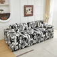 🛋️ 50% OFF! ✨ Universal Stretch Fitted Couch Slipcover – High-Stretch Premium Fabric, Elegant Ruffled Hem & Complete Living Room Upgrade – Instant Sofa Makeover in Minutes 🏠