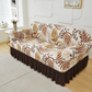 🛋️ 50% OFF! ✨ Universal Stretch Fitted Couch Slipcover – High-Stretch Premium Fabric, Elegant Ruffled Hem & Complete Living Room Upgrade – Instant Sofa Makeover in Minutes 🏠