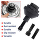 📢📢50% OFF !! ⏰Single Disc Clutch Alignment Tool