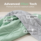 ❄️2026 Hot Summer Sale - 50% OFF💤Cooling Throw Blanket for Hot Sleeper🛌