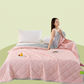 ❄️2026 Hot Summer Sale - 50% OFF💤Cooling Throw Blanket for Hot Sleeper🛌